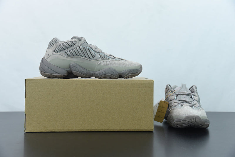 YEEZY 500 TAUPE GRAY