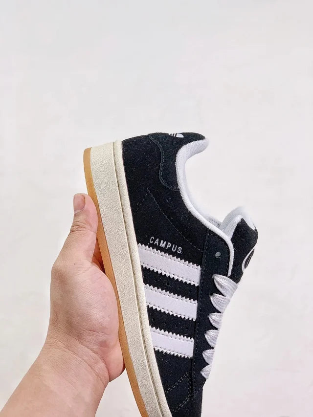 ADIDAS CAMPUS BLACK/WHITE