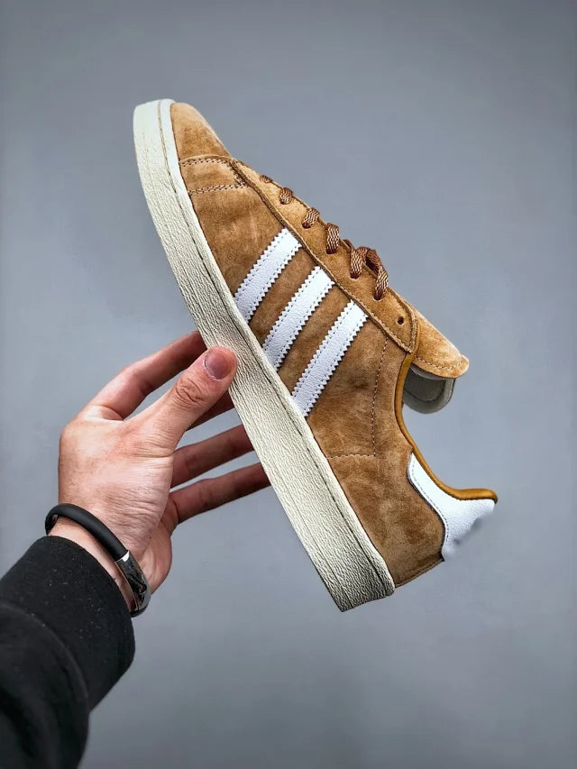 ADIDAS CAMPUS BROWN