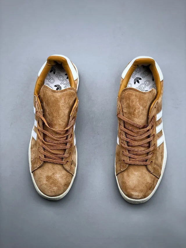 ADIDAS CAMPUS BROWN