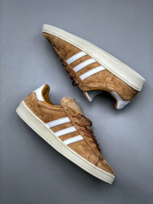 ADIDAS CAMPUS BROWN