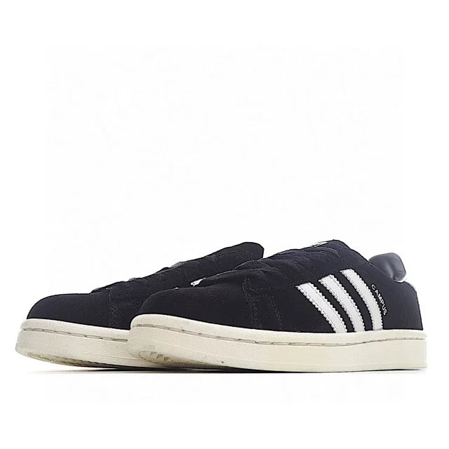 ADIDAS CAMPUS BLACK/WHITE