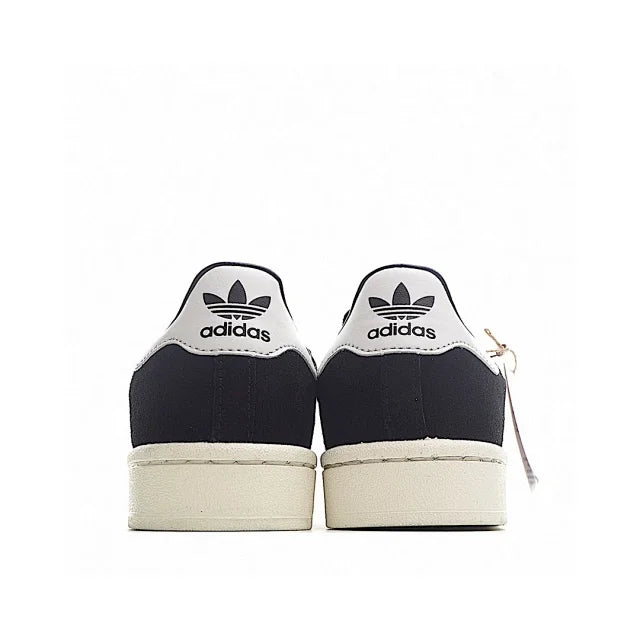 ADIDAS CAMPUS BLACK/WHITE