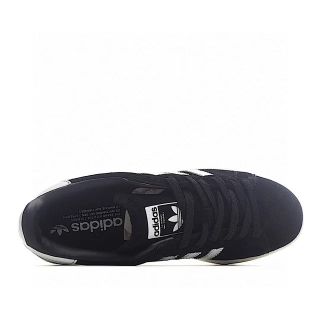 ADIDAS CAMPUS BLACK/WHITE